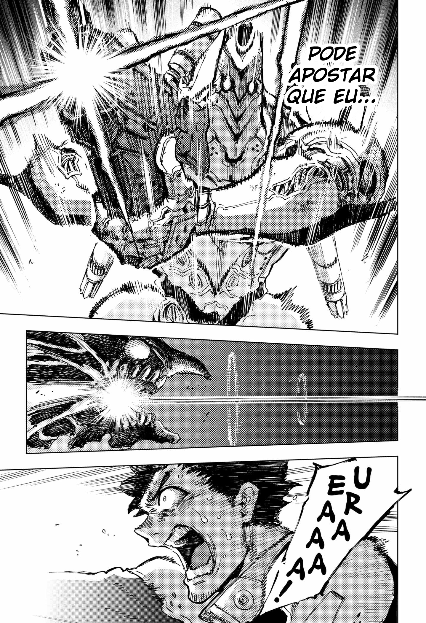 Eiyuu Kikan Quando um herói nasce 第59页