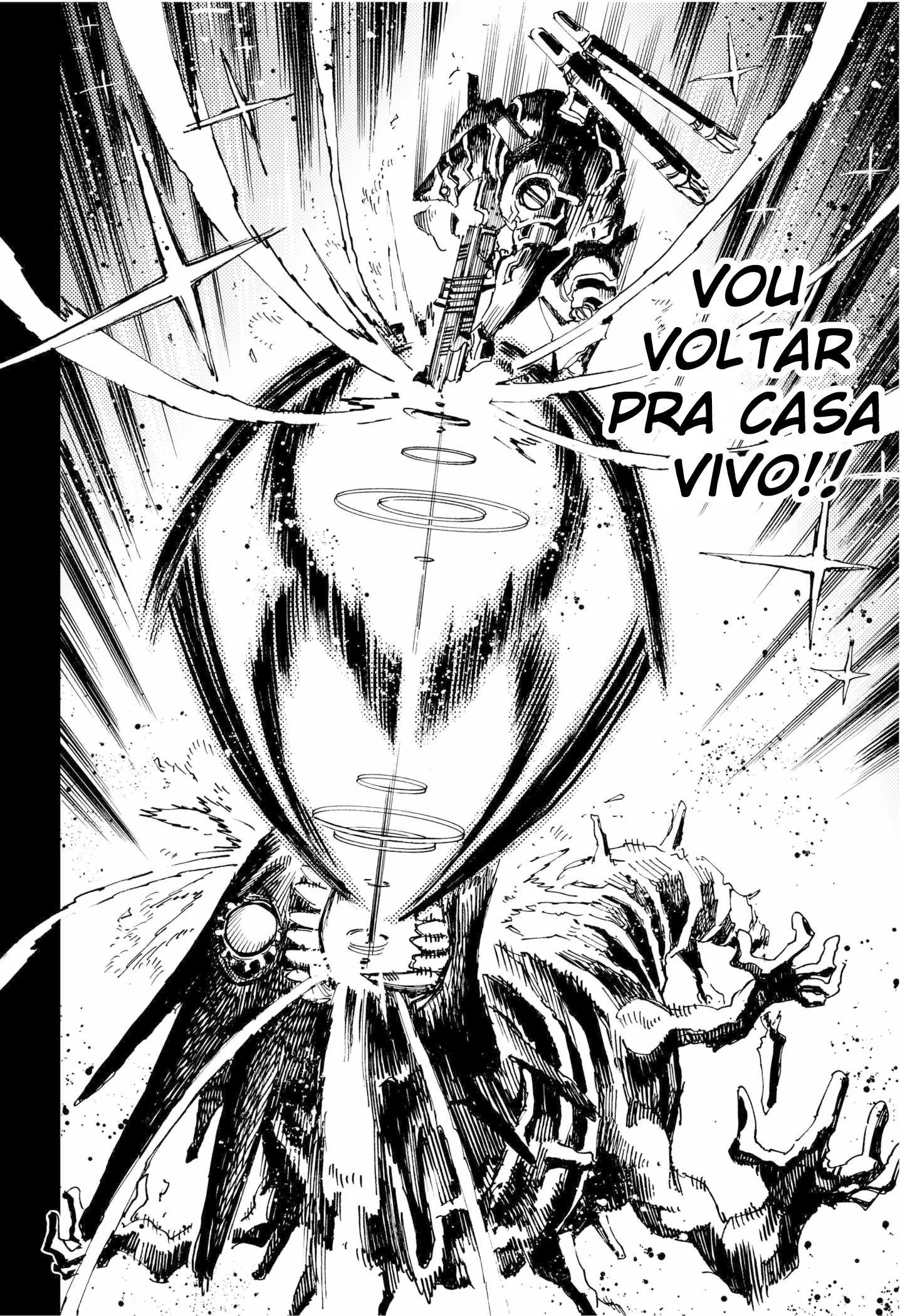 Eiyuu Kikan Quando um herói nasce 第60页