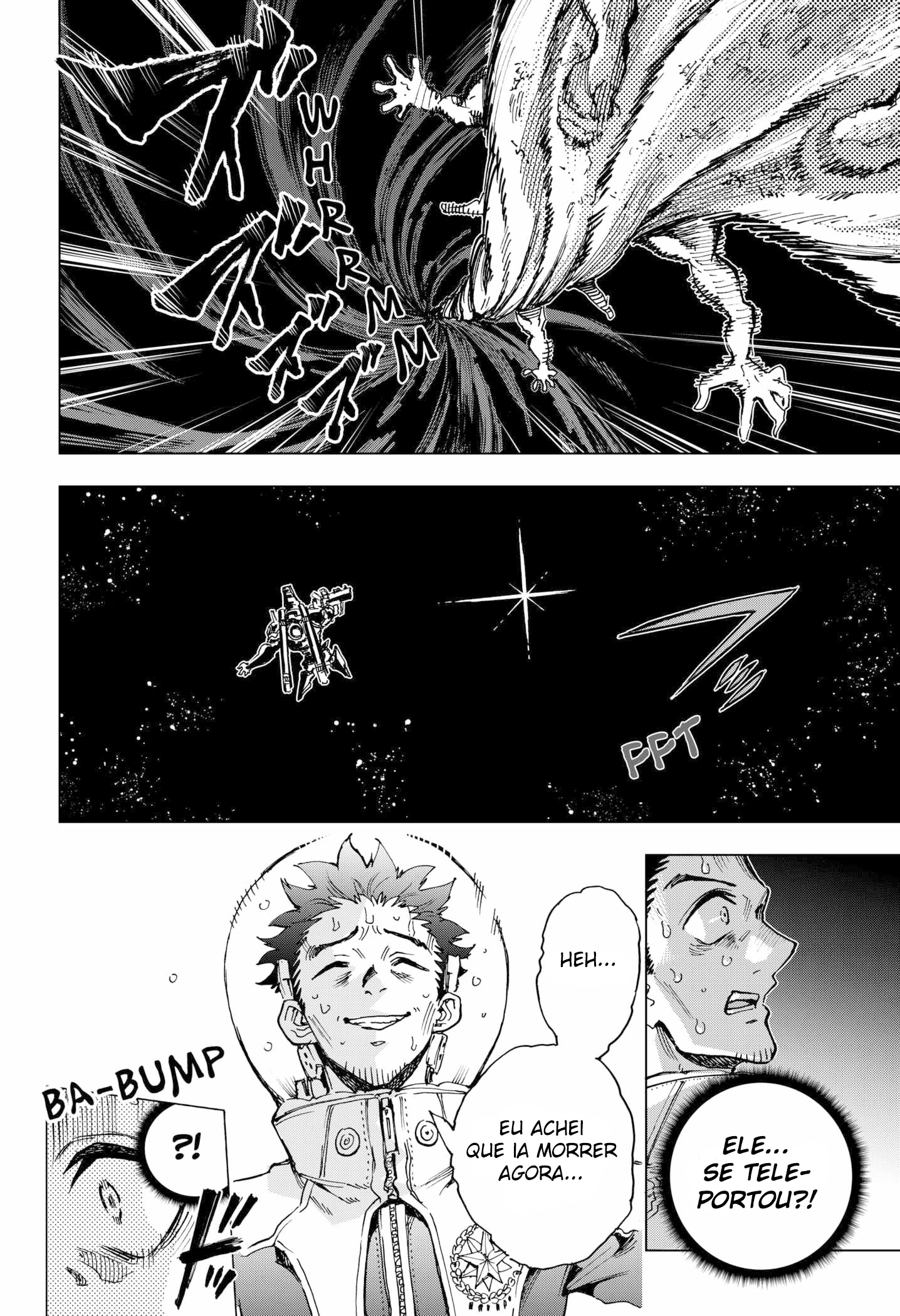 Eiyuu Kikan Quando um herói nasce 第62页