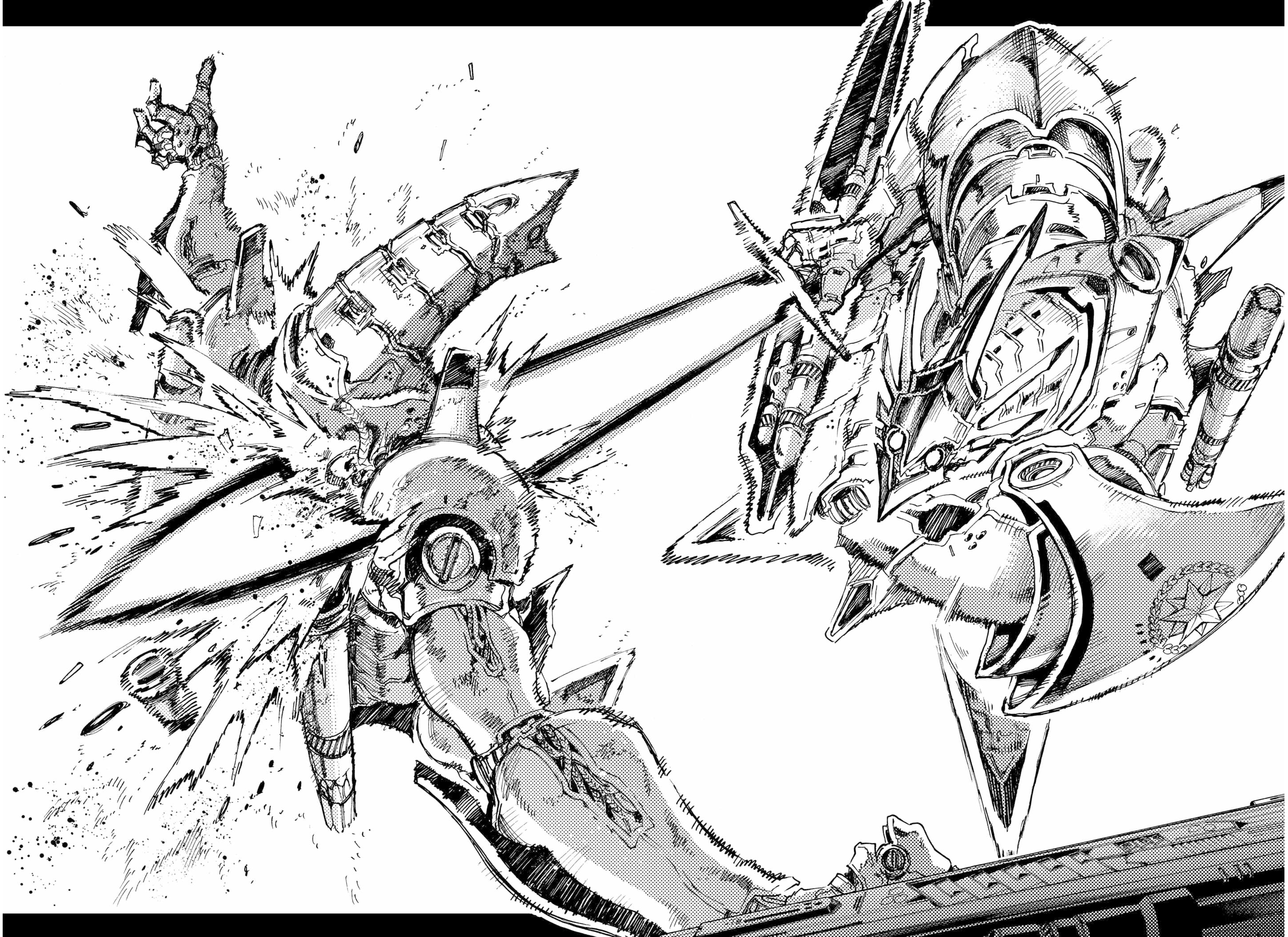 Eiyuu Kikan Quando um herói nasce 第66页