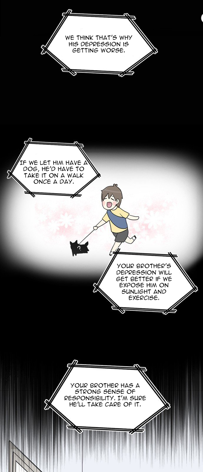 Birth of a Dog Ch. 1 第5页