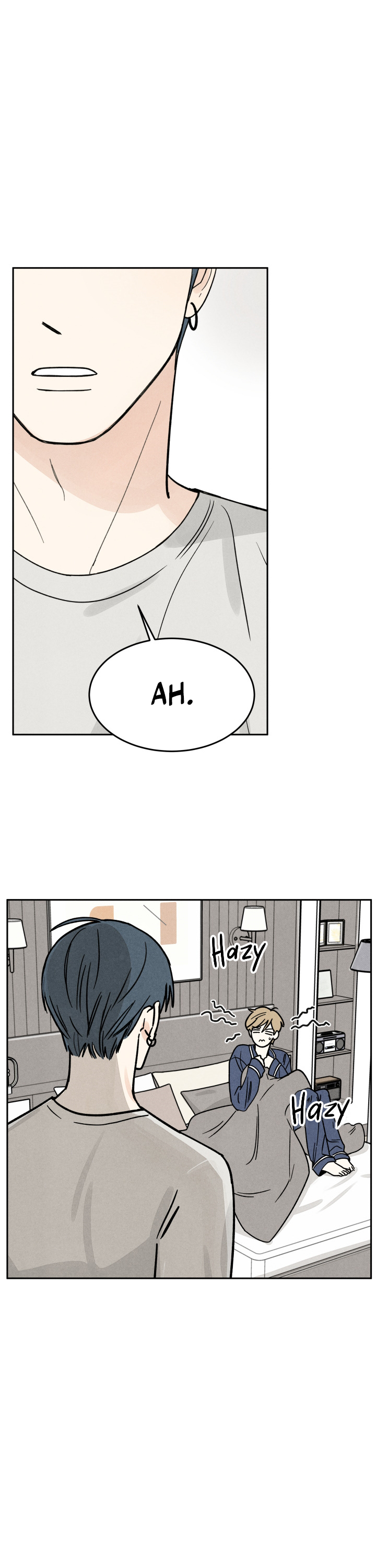We Are Young Vol. 1 Ch. 1 第14页