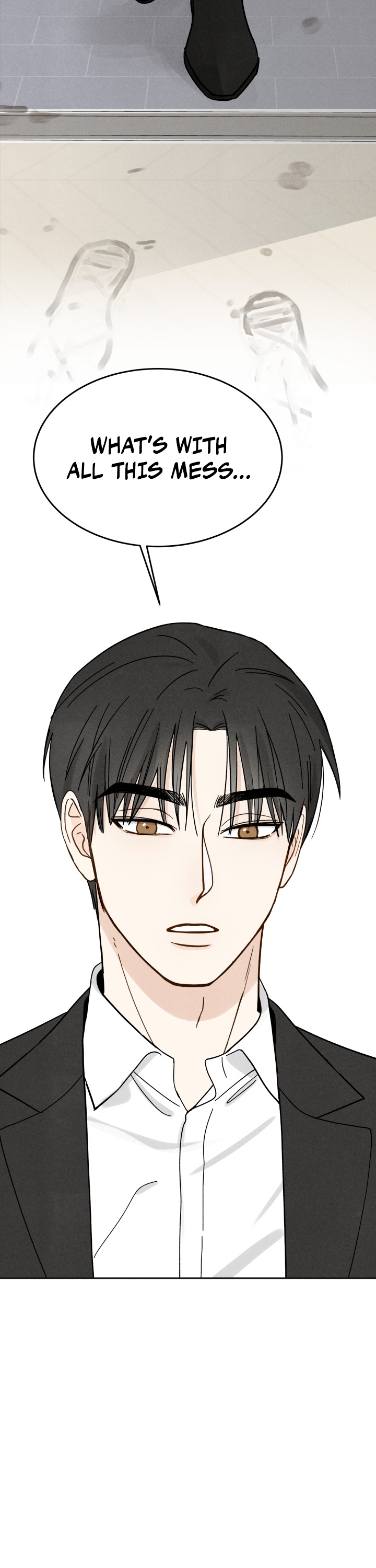 We Are Young Vol. 1 Ch. 1 第40页