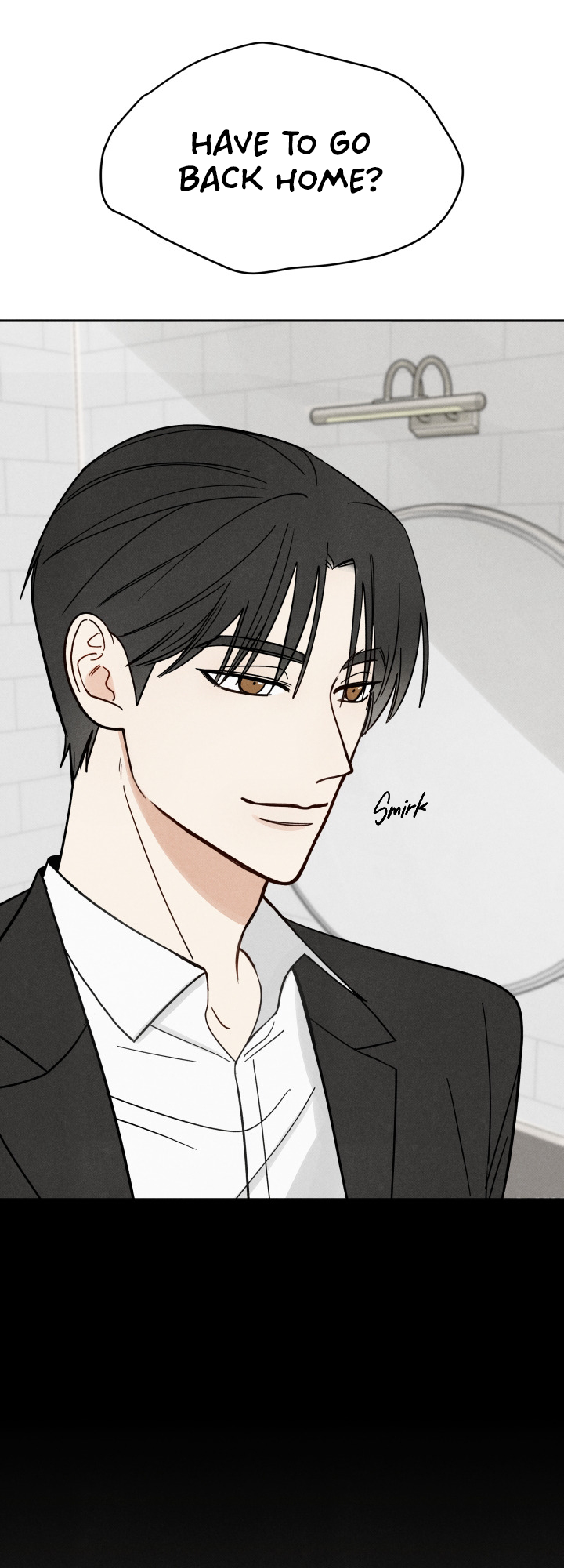 We Are Young Vol. 1 Ch. 1 第43页