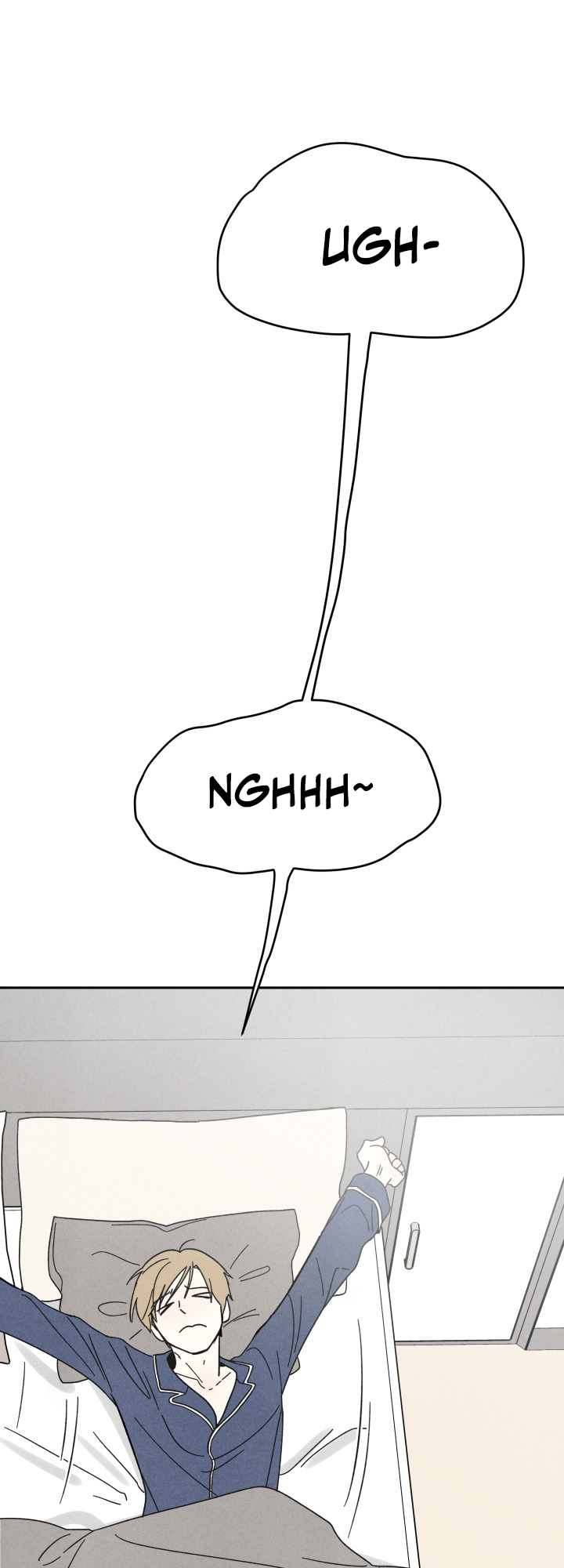 We Are Young Vol. 1 Ch. 1 第9页