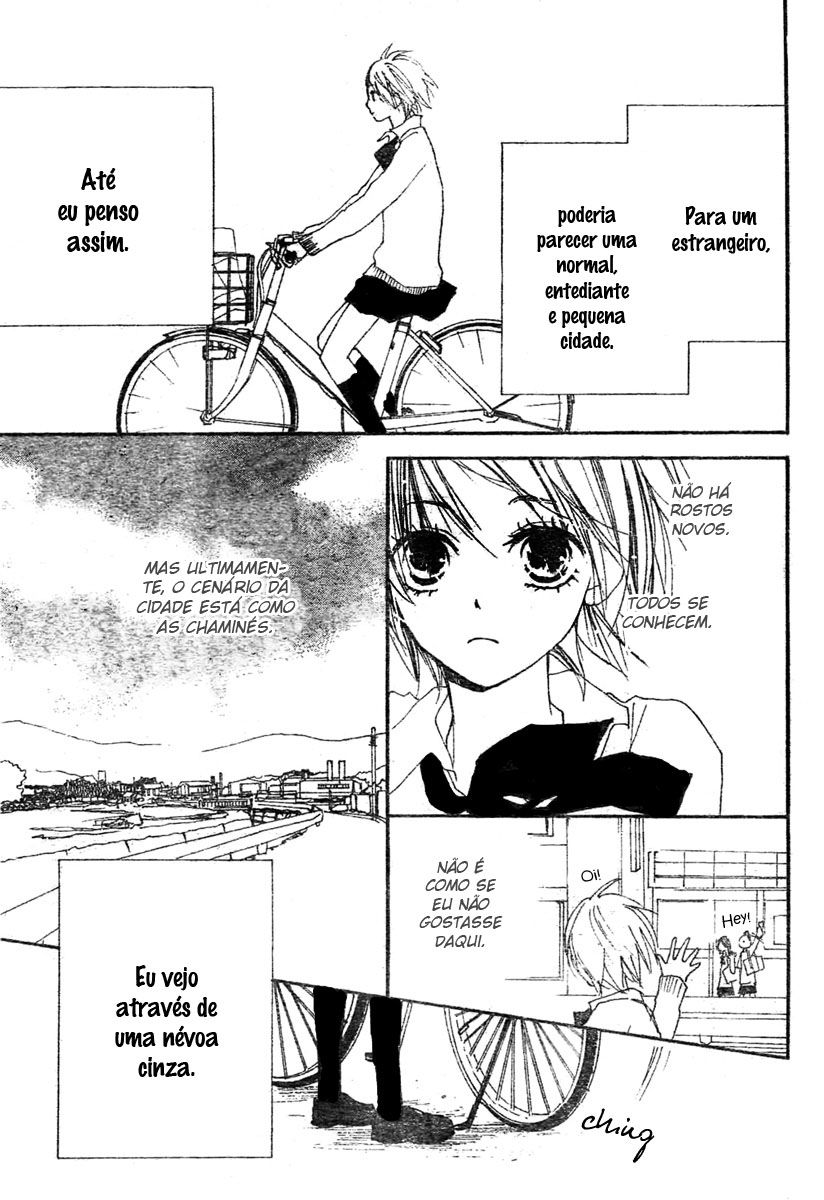 Bokura wa Itsumo Vol. 1 Ch. 1 第6页