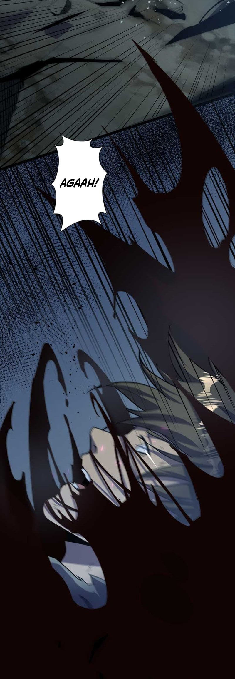 The Strongest Guardian Who Devours Gods and Demons Ch. 2 第21页