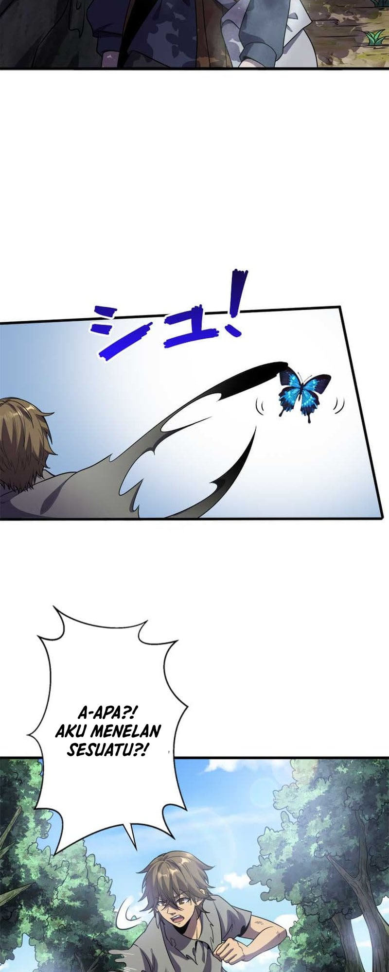 The Strongest Guardian Who Devours Gods and Demons Ch. 2 第30页