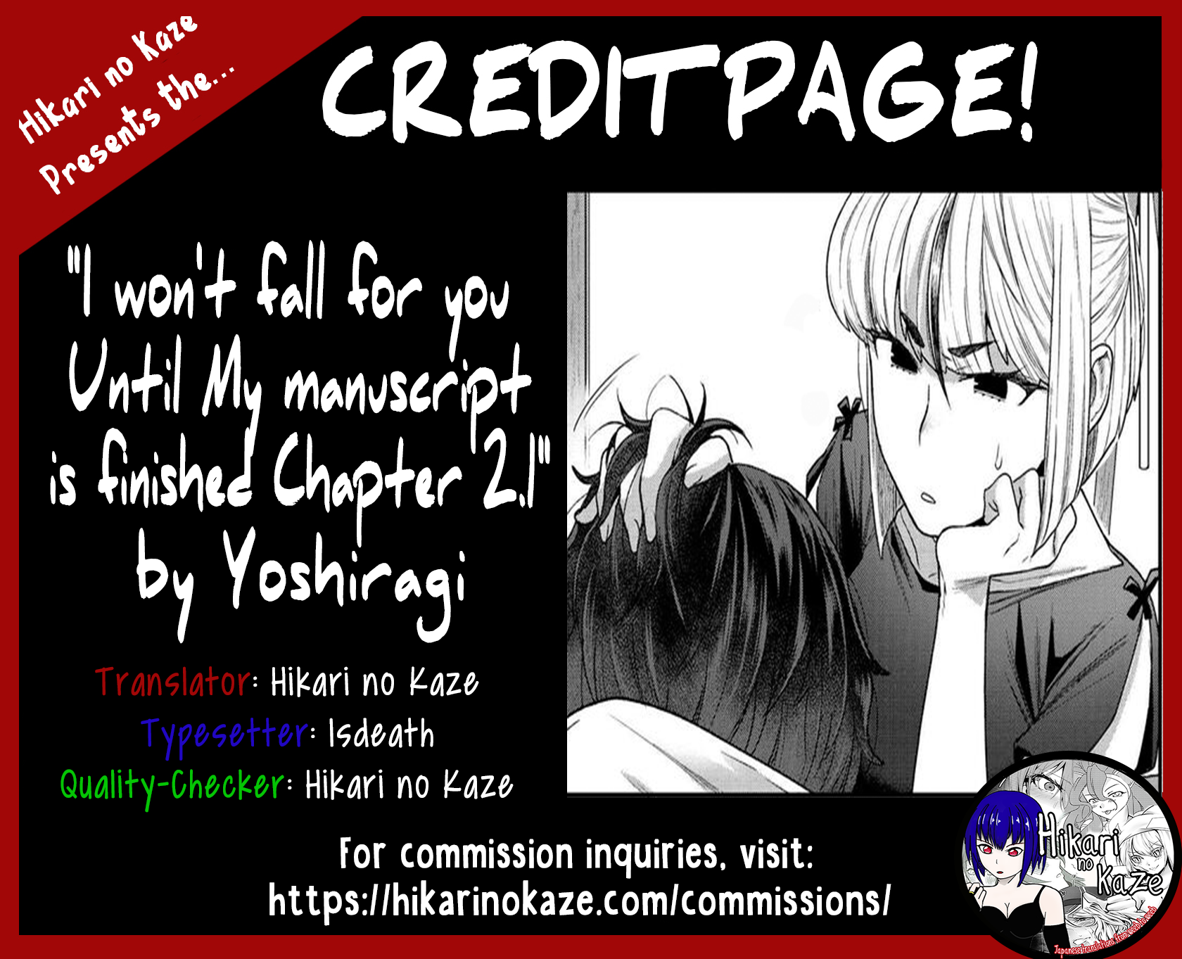 Dakkou Suru Made Ochimasen Vol. 1 Ch. 2.1 第9页