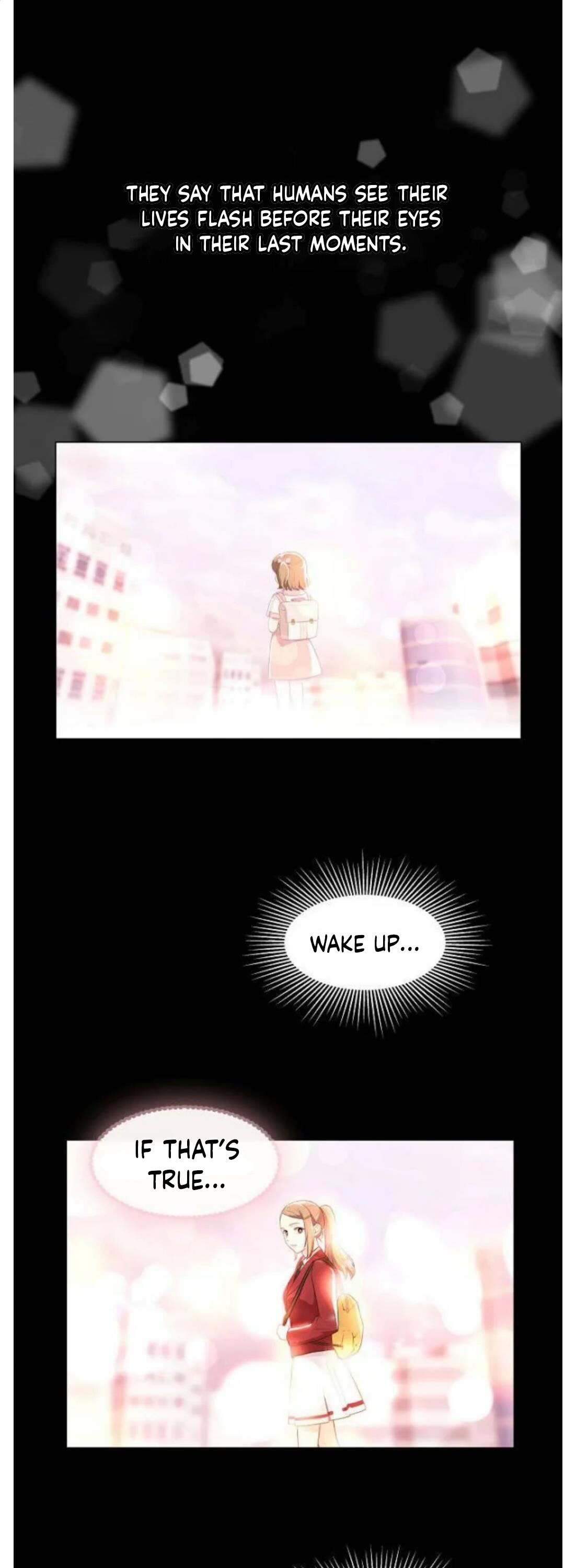 Abyss (New World) Ch. 2 第2页