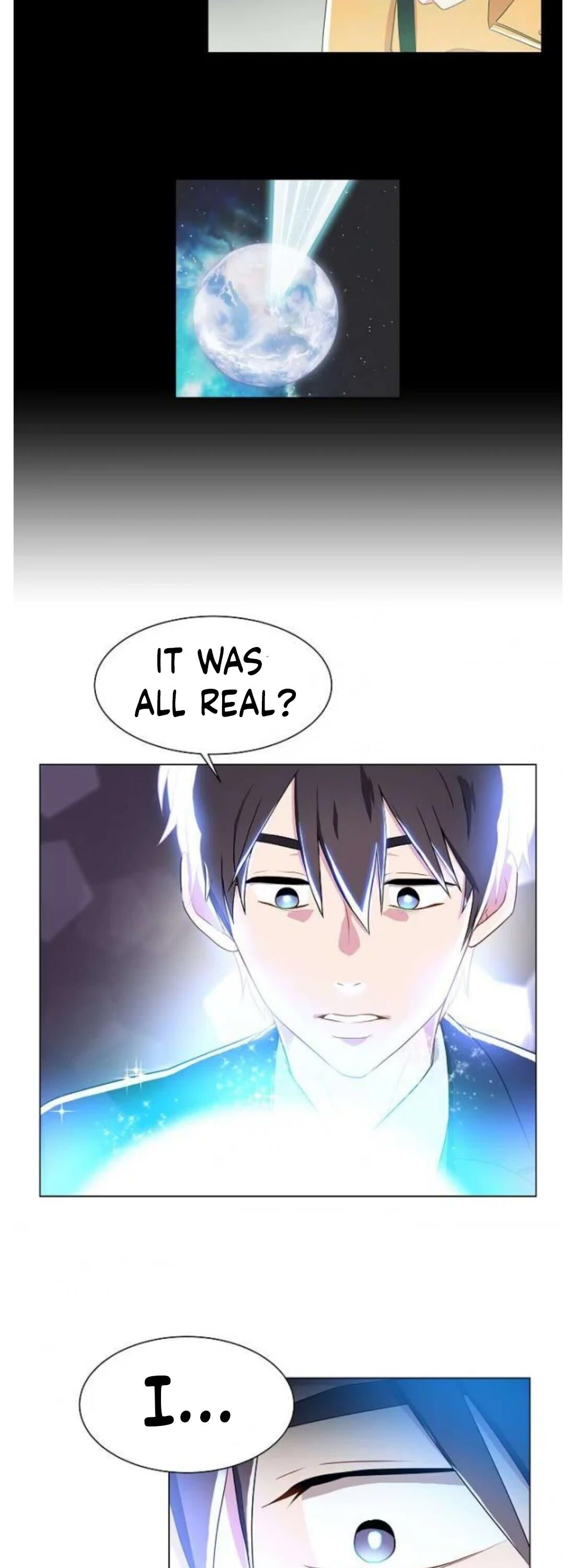 Abyss (New World) Ch. 2 第21页