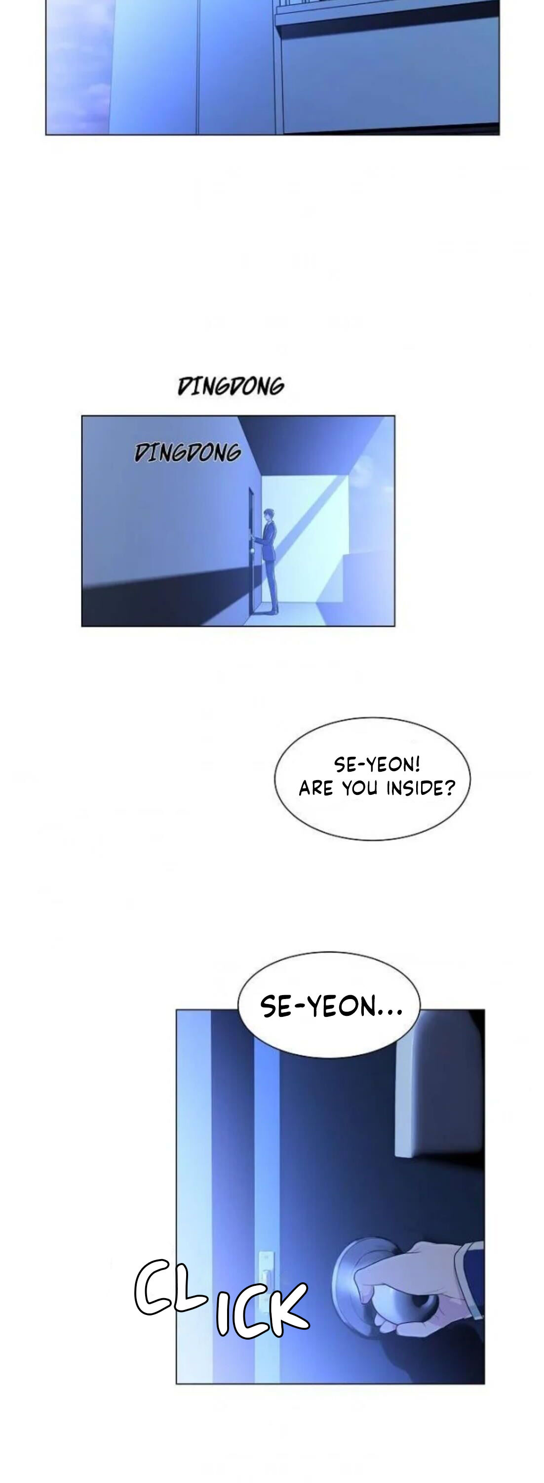 Abyss (New World) Ch. 2 第25页
