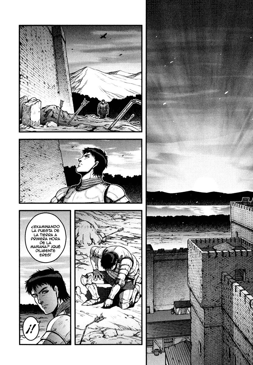 Hawkwood Tácticas y estrategias 第15页