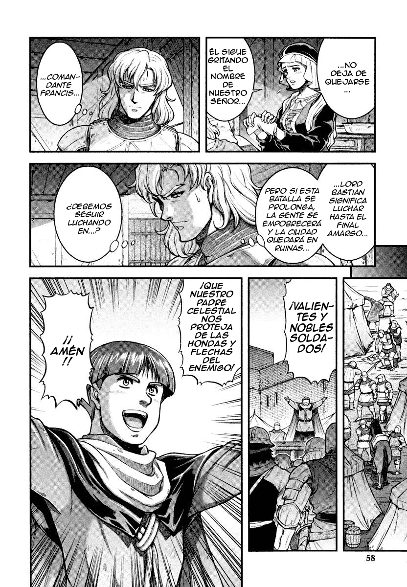Hawkwood Tácticas y estrategias 第19页