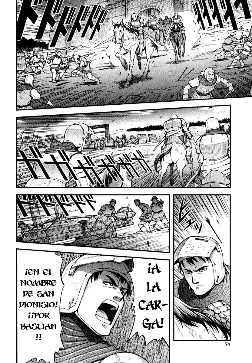 Hawkwood Tácticas y estrategias 第35页