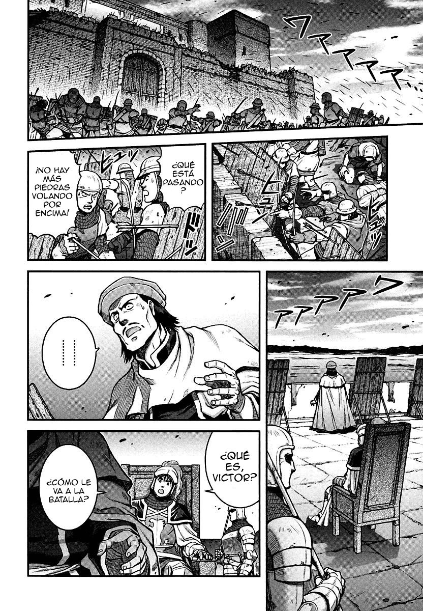 Hawkwood Tácticas y estrategias 第43页
