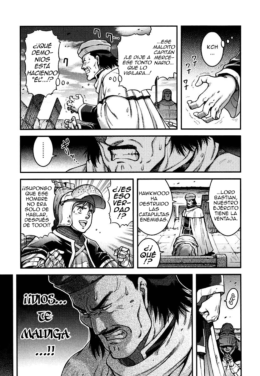 Hawkwood Tácticas y estrategias 第44页