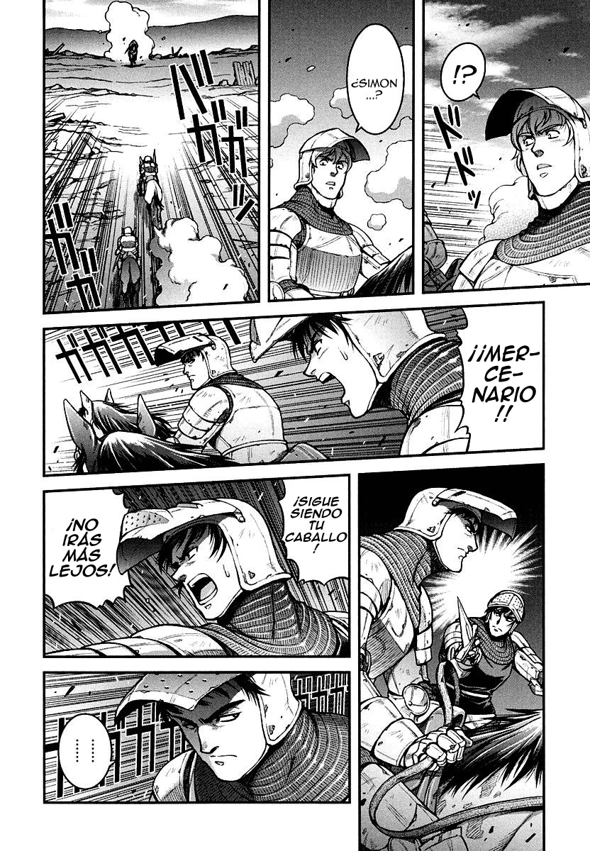 Hawkwood Tácticas y estrategias 第47页