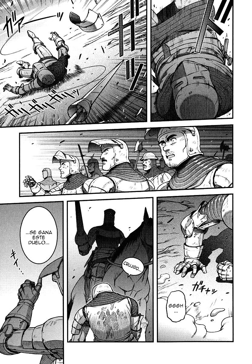 Hawkwood Tácticas y estrategias 第52页