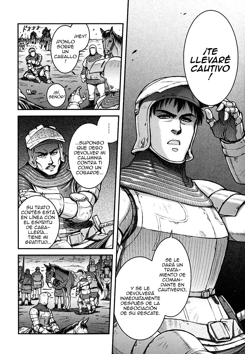 Hawkwood Tácticas y estrategias 第53页