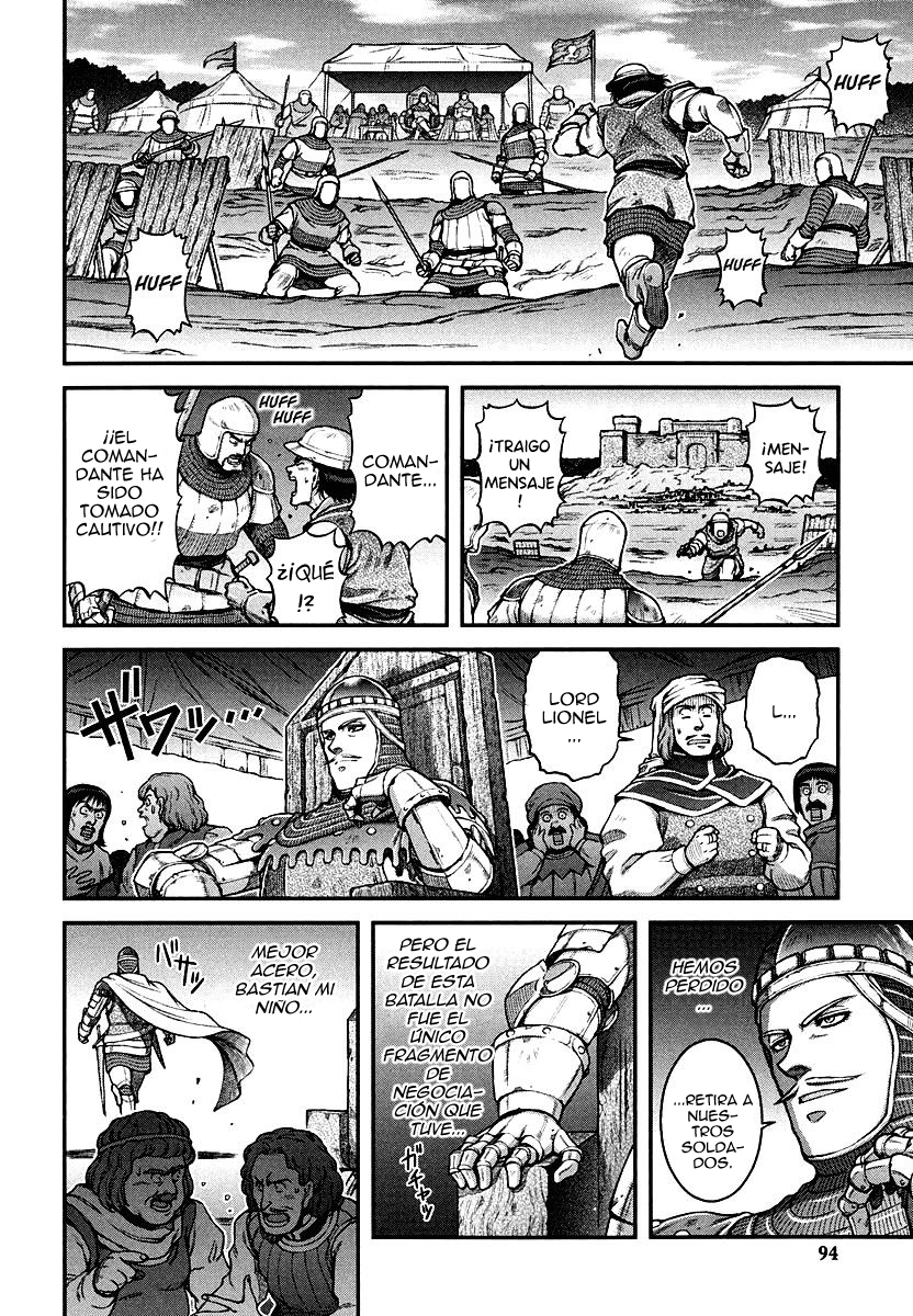 Hawkwood Tácticas y estrategias 第55页