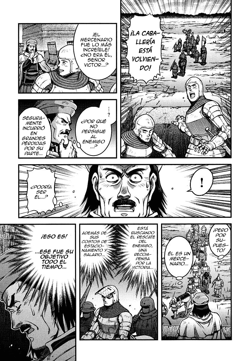 Hawkwood Tácticas y estrategias 第56页
