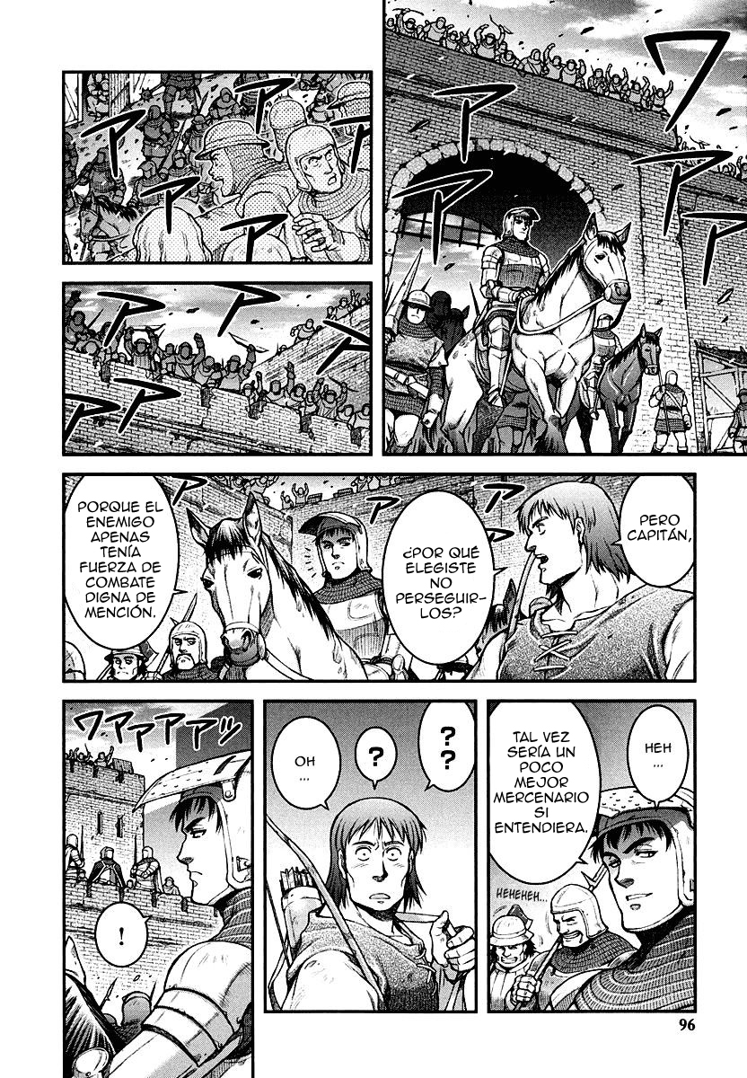Hawkwood Tácticas y estrategias 第57页