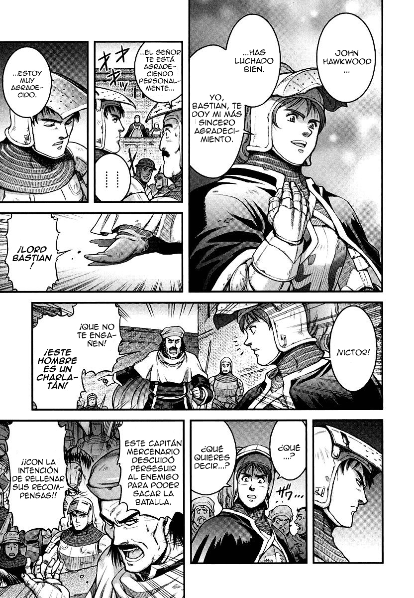 Hawkwood Tácticas y estrategias 第58页