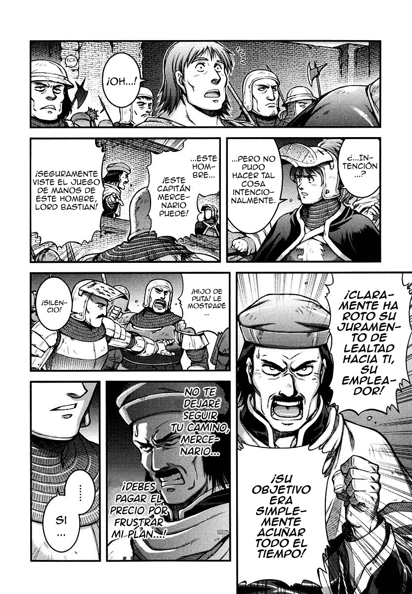 Hawkwood Tácticas y estrategias 第59页