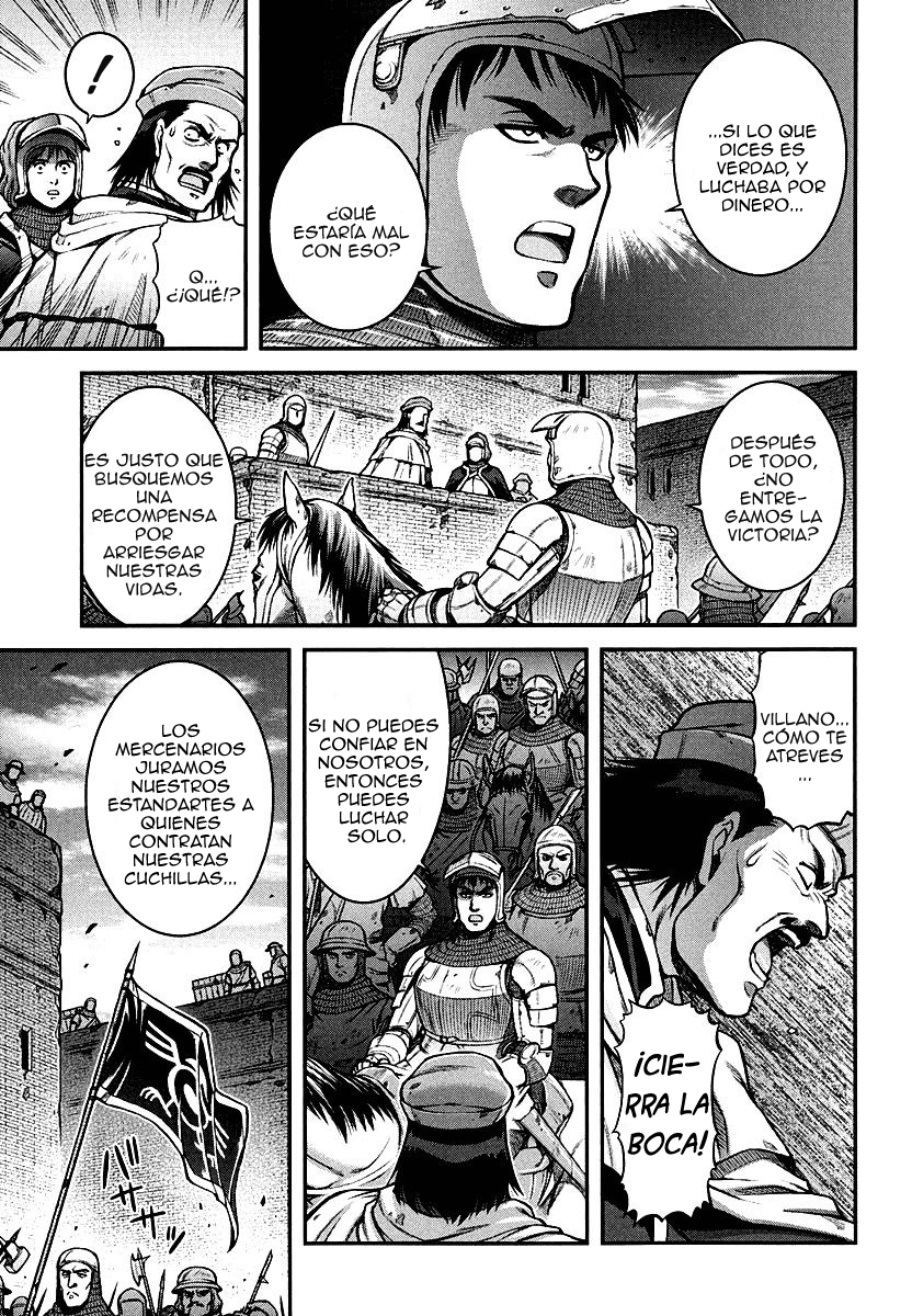 Hawkwood Tácticas y estrategias 第60页