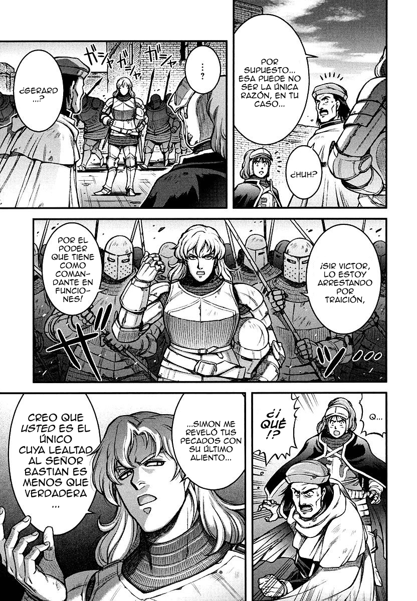 Hawkwood Tácticas y estrategias 第62页