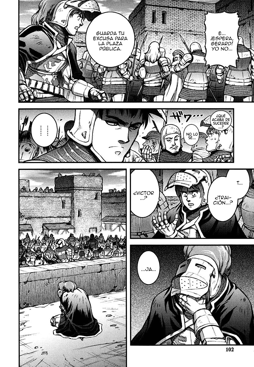 Hawkwood Tácticas y estrategias 第63页