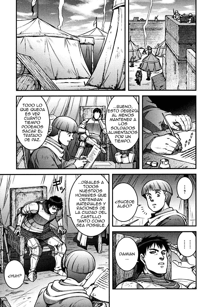 Hawkwood Tácticas y estrategias 第64页