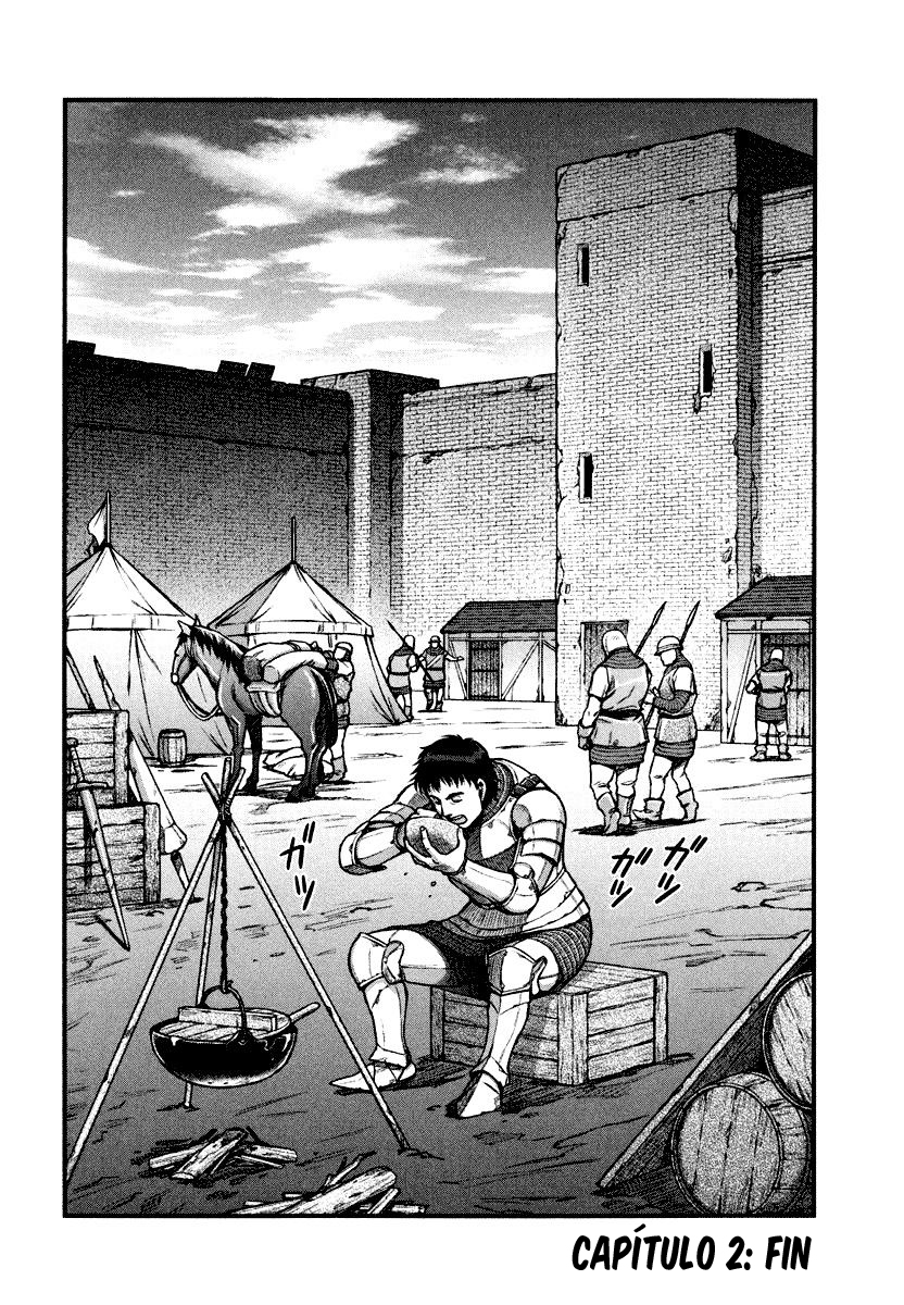 Hawkwood Tácticas y estrategias 第67页
