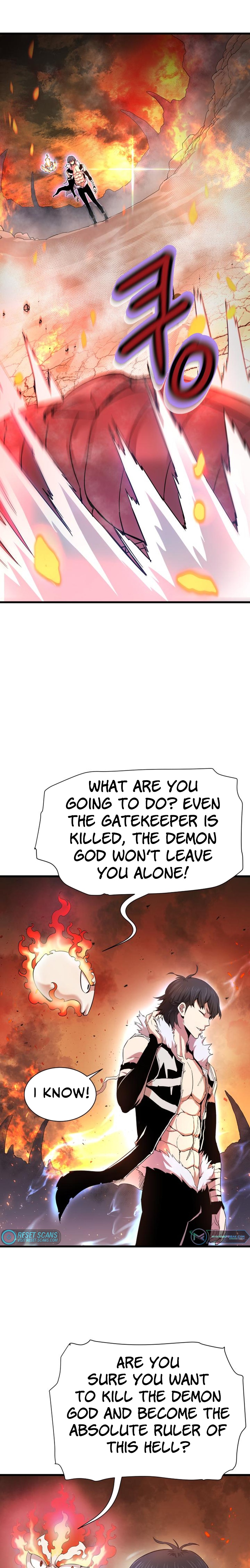 Han Daesung, Back From Hell Ch. 1 第15页
