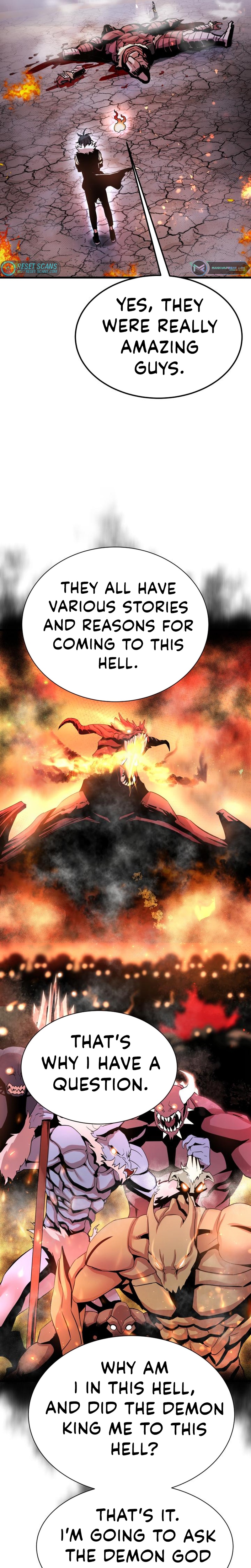 Han Daesung, Back From Hell Ch. 1 第17页