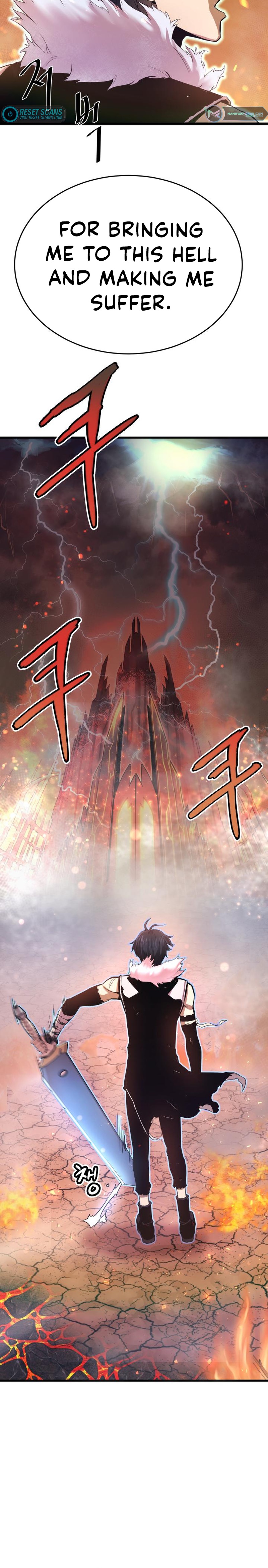 Han Daesung, Back From Hell Ch. 1 第19页