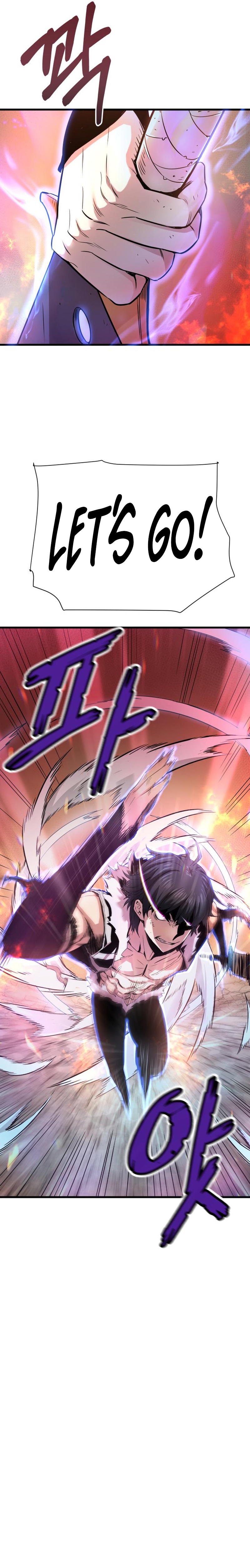 Han Daesung, Back From Hell Ch. 1 第20页