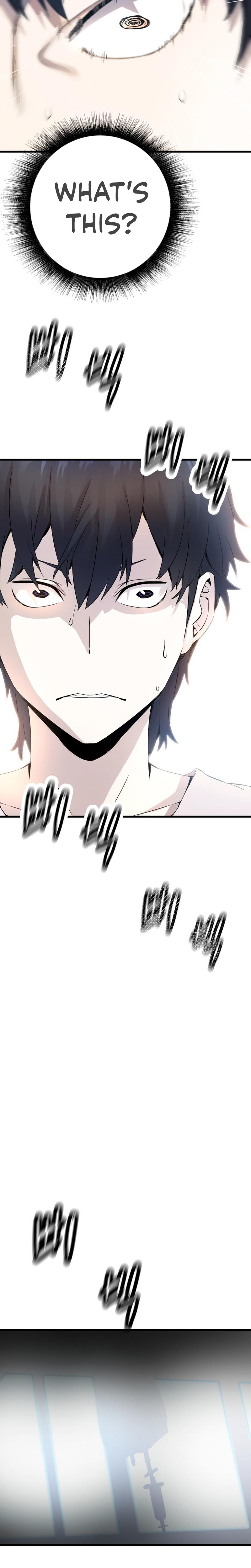 Han Daesung, Back From Hell Ch. 1 第22页