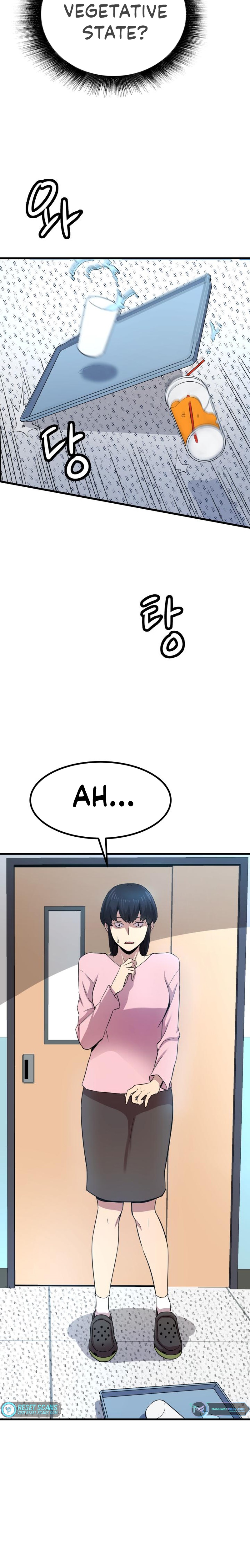 Han Daesung, Back From Hell Ch. 1 第25页