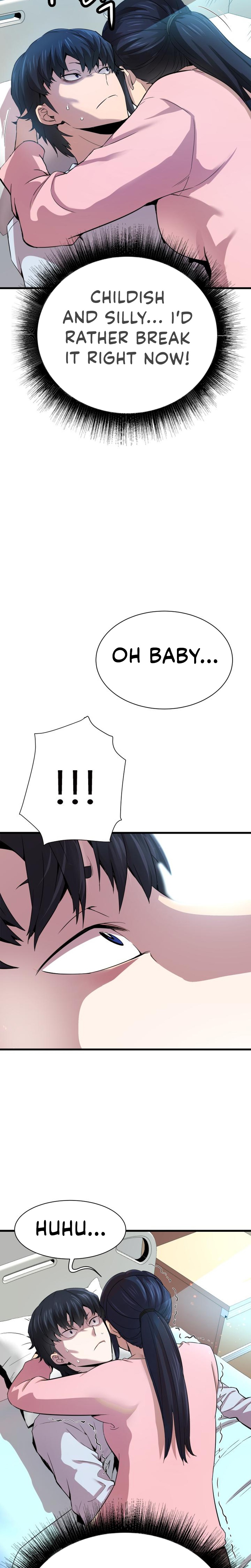 Han Daesung, Back From Hell Ch. 1 第27页