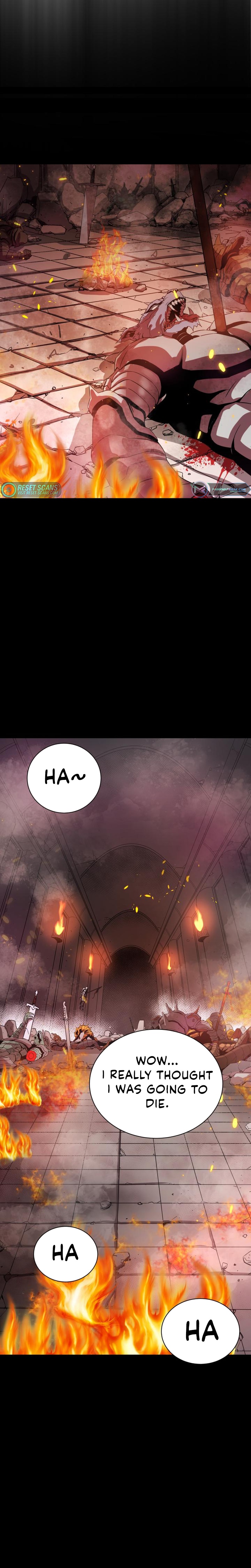 Han Daesung, Back From Hell Ch. 1 第29页