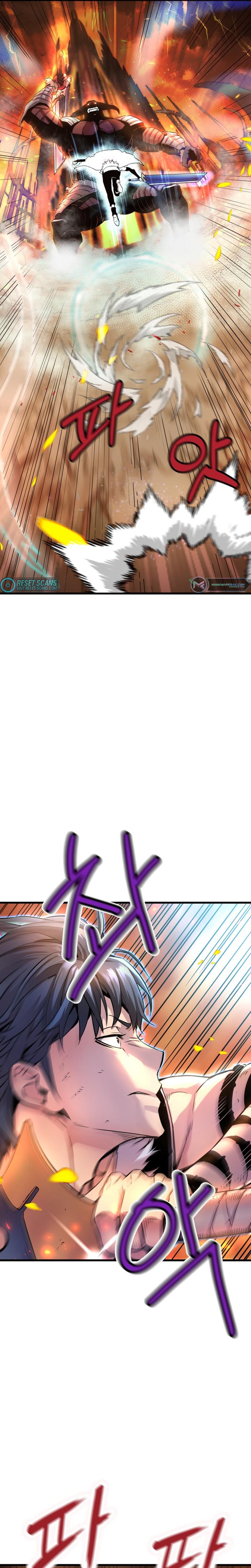 Han Daesung, Back From Hell Ch. 1 第8页
