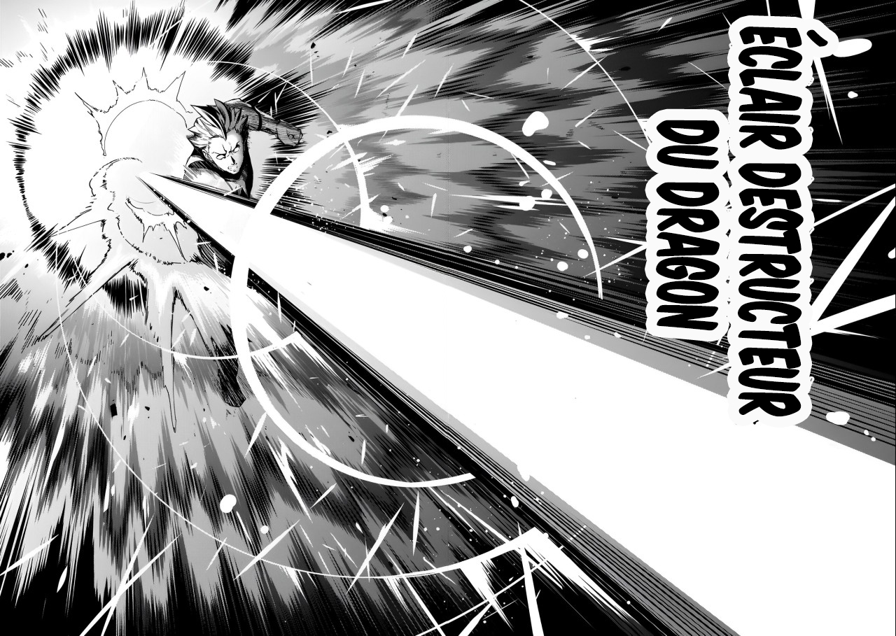 Ore wa Subete o [Parry] Suru: Gyaku Kanchigai no Sekai Saikyou wa Boukensha no Yume o Miru Vol. 1 Ch. 3 第19页