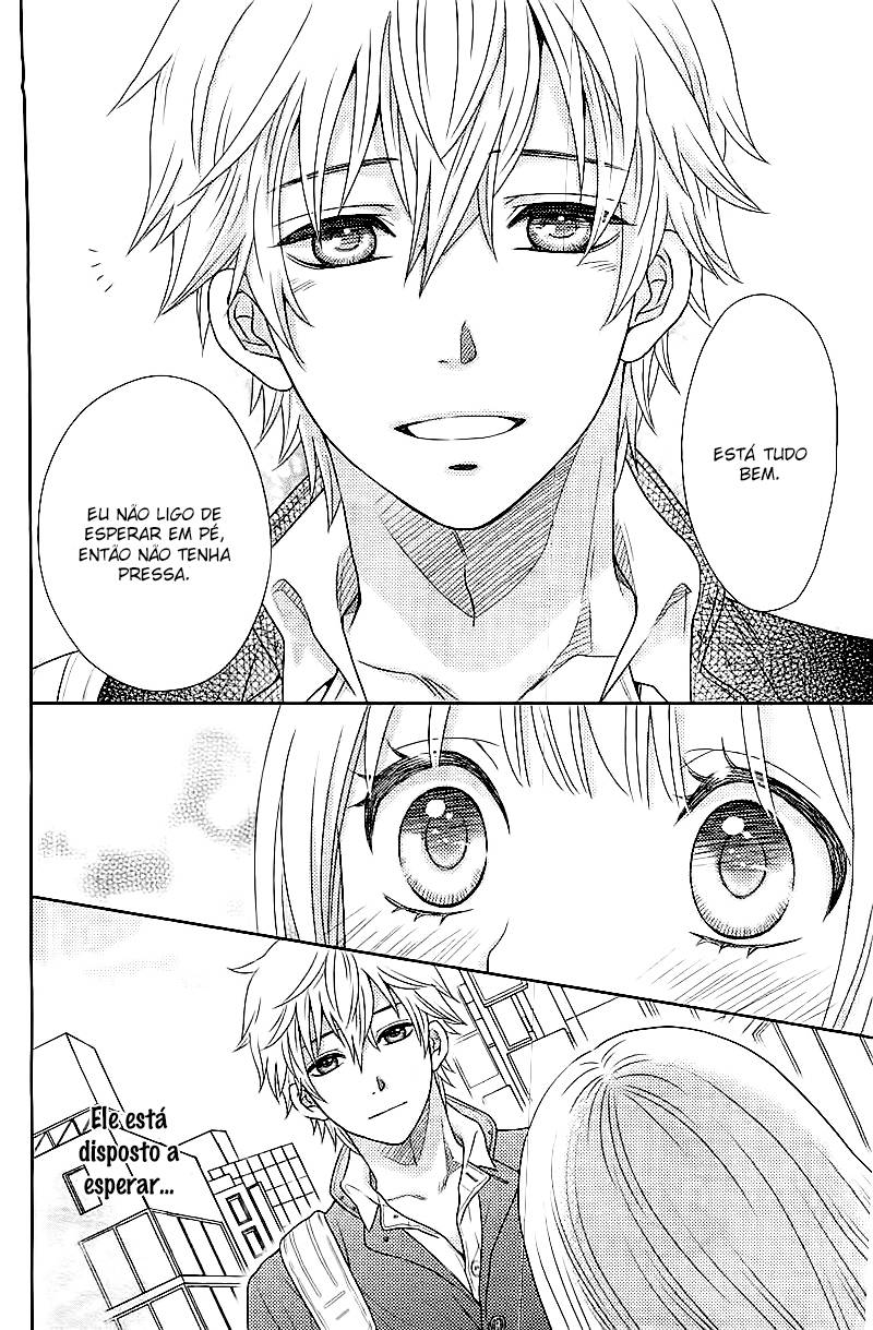 Nanoka no Kare Vol. 1 Ch. 2 第13页