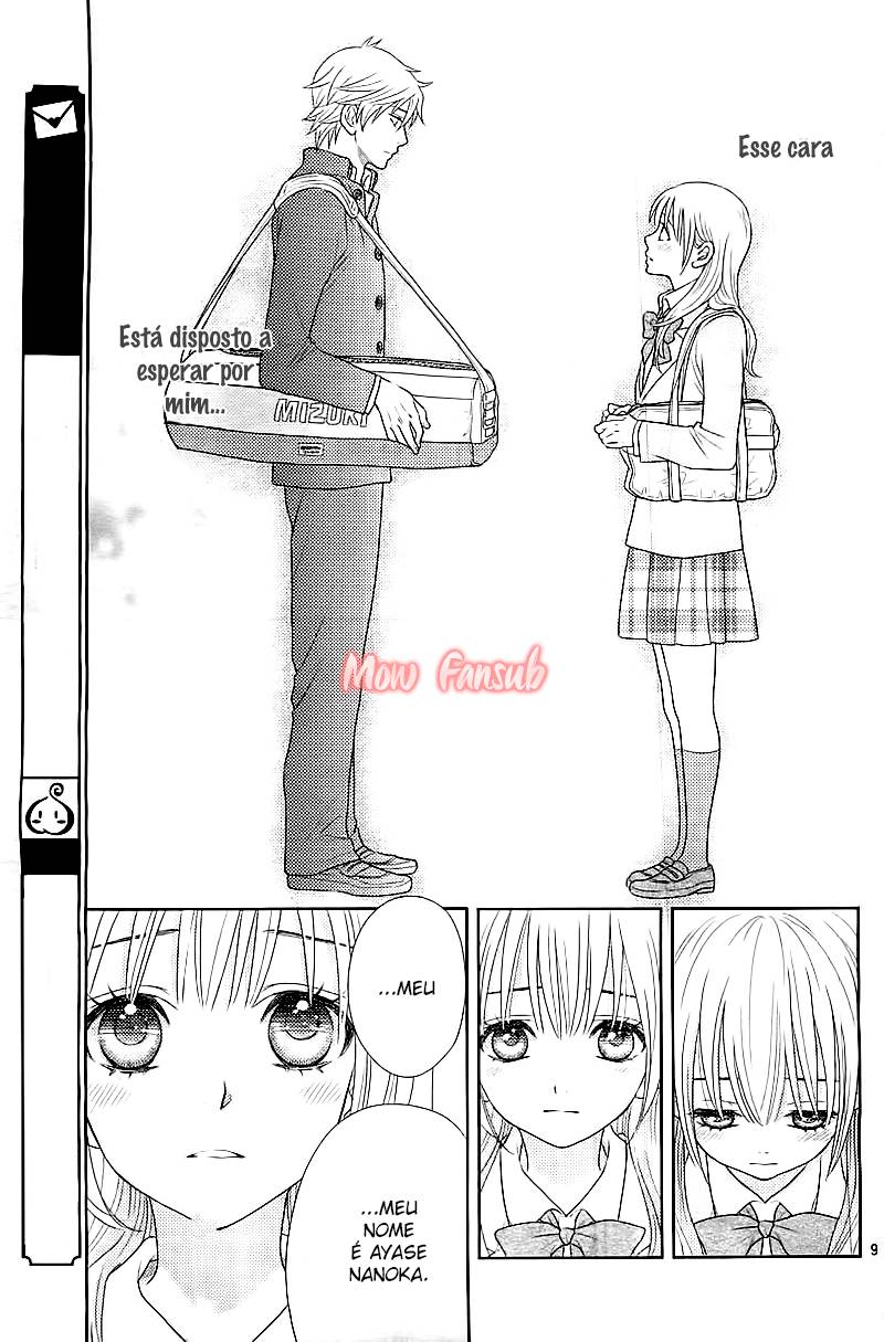Nanoka no Kare Vol. 1 Ch. 2 第14页