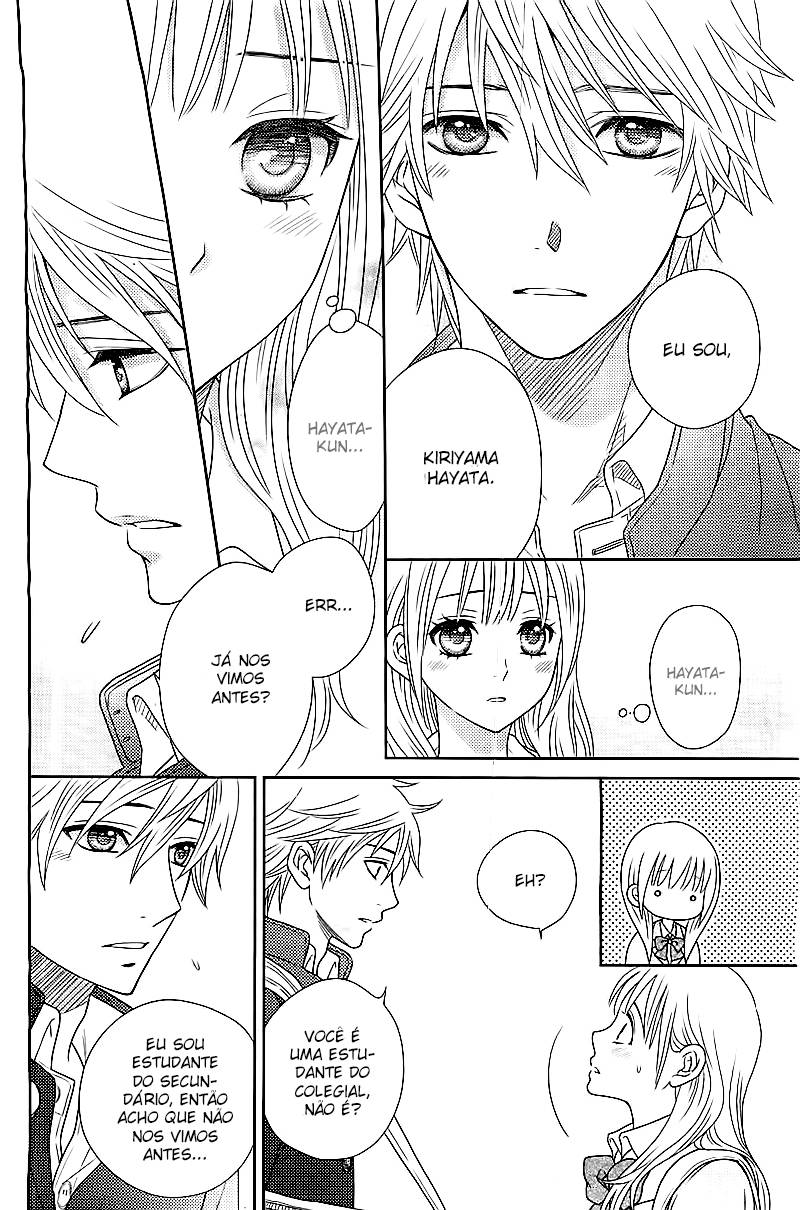 Nanoka no Kare Vol. 1 Ch. 2 第15页
