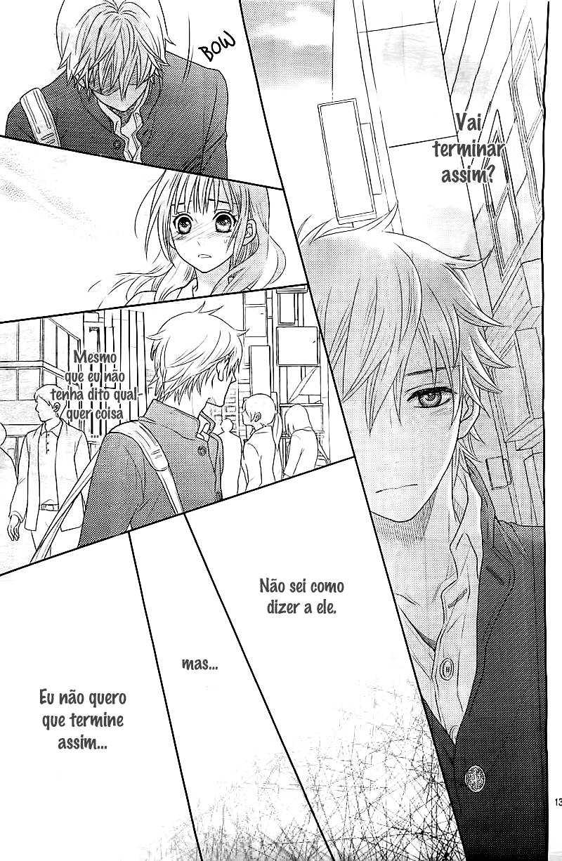 Nanoka no Kare Vol. 1 Ch. 2 第18页