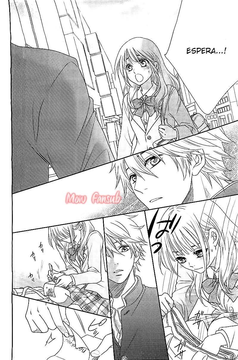 Nanoka no Kare Vol. 1 Ch. 2 第19页