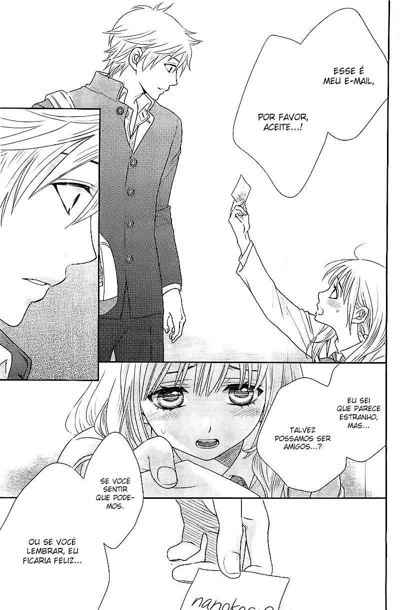 Nanoka no Kare Vol. 1 Ch. 2 第20页